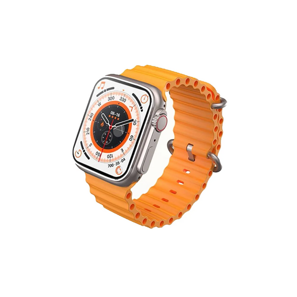 Smart Watch Ultra Belts 10 7 in 1