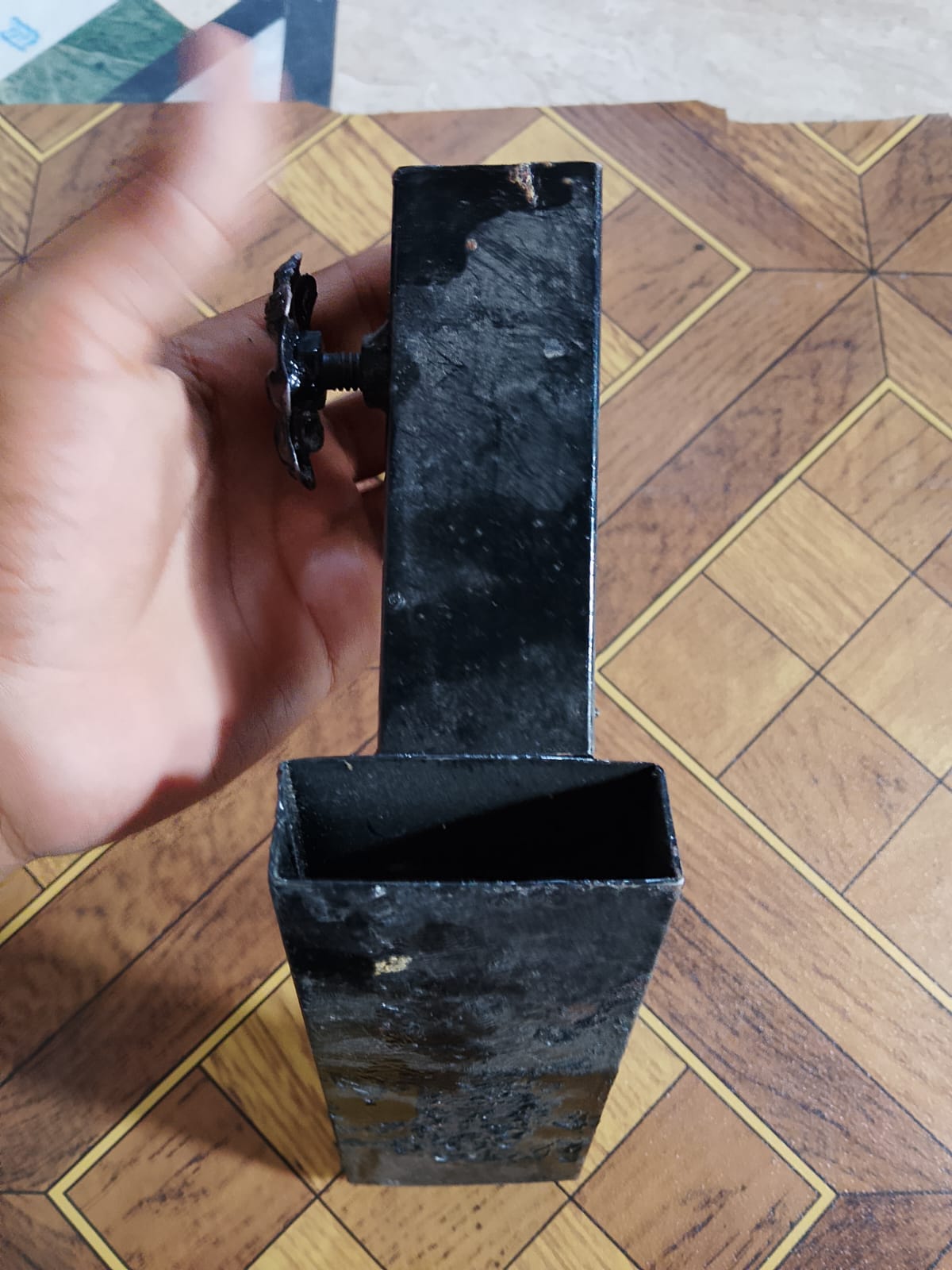 Premium Knife Holder for Eid Special