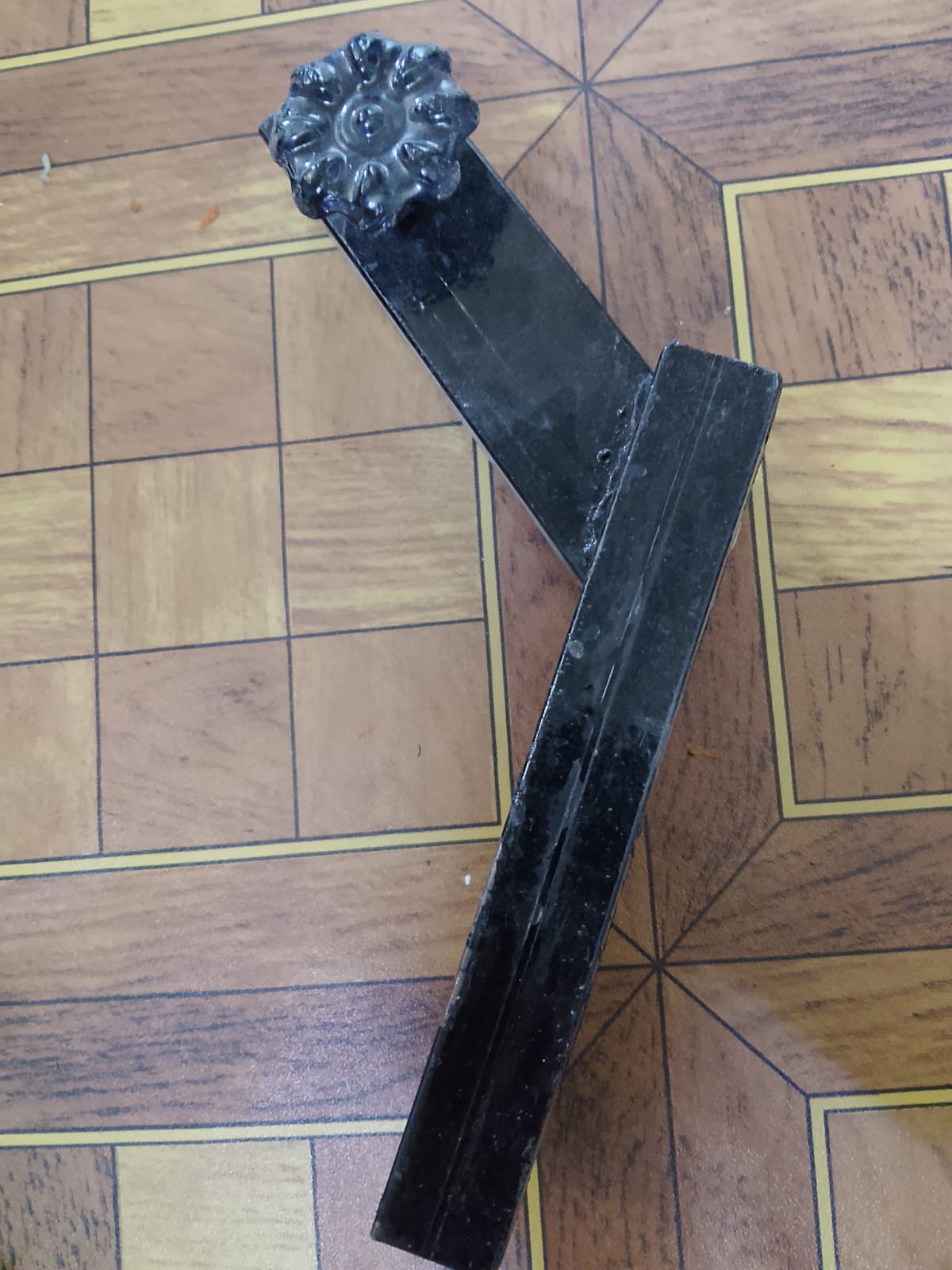 Premium Knife Holder for Eid Special